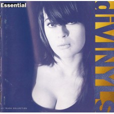 DIVINYLS Essential (Chrysalis – CCD 1846) Europe 1991 compilation CD (New Wave, Pop Rock)